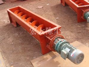 輸送機-螺旋輸送機-LS螺旋